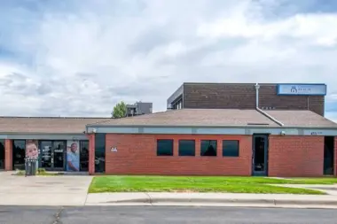 The facilities at Community Reach Center in Commerce City, CO 1